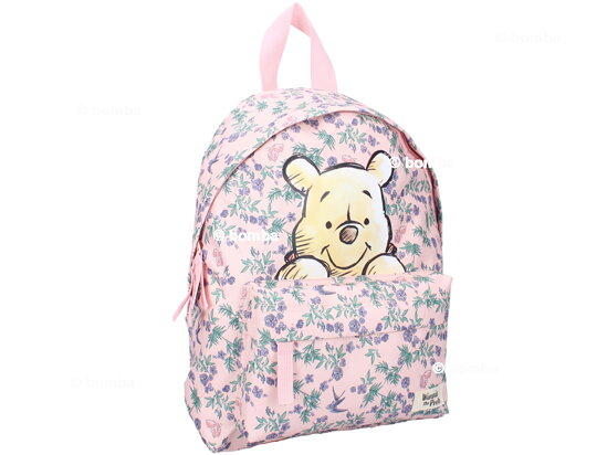 Winnie the Pooh Made for Fun Backpack