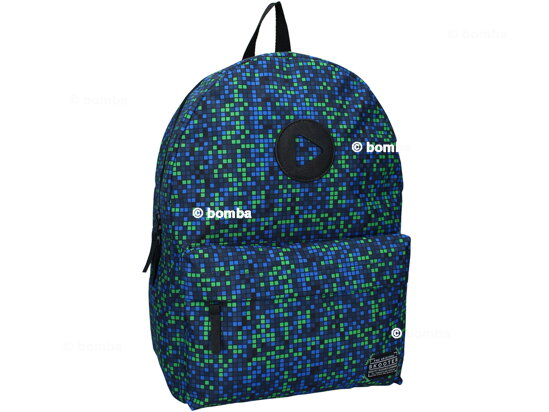 Skooter High Score Backpack