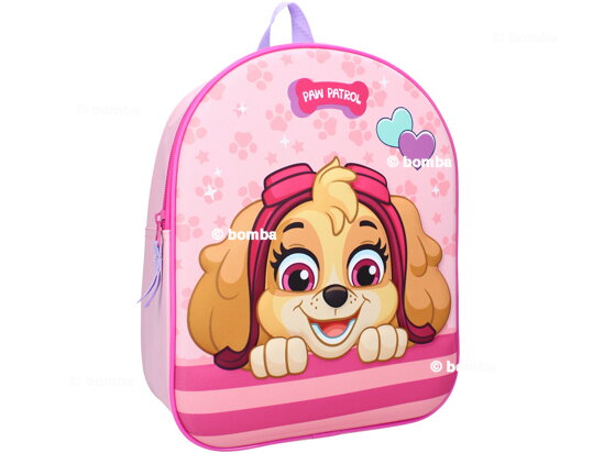 Paw Patrol Skye 3D Children’s Backpack Paw Patrol Skye 3D Children’s Backpack
