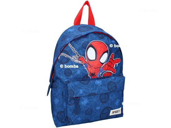 Kids Backpack Spidey Made for Fun