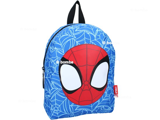 Boys Backpack Spidey Style Icons