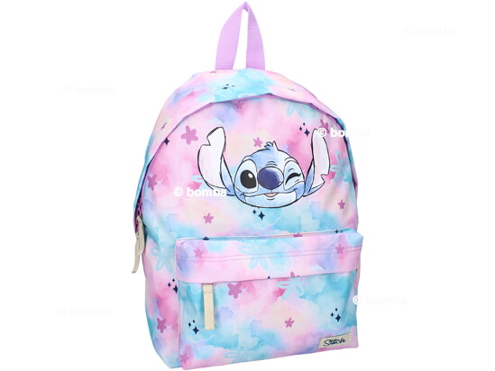 Girls’ Backpack Stitch Unbearably Cool