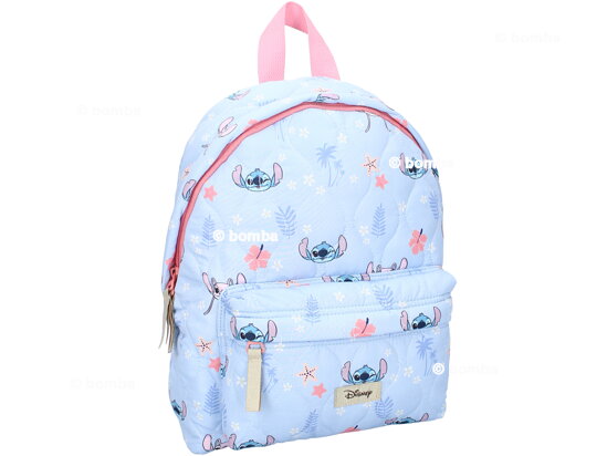Stitch Blooming Bright Children’s Backpack