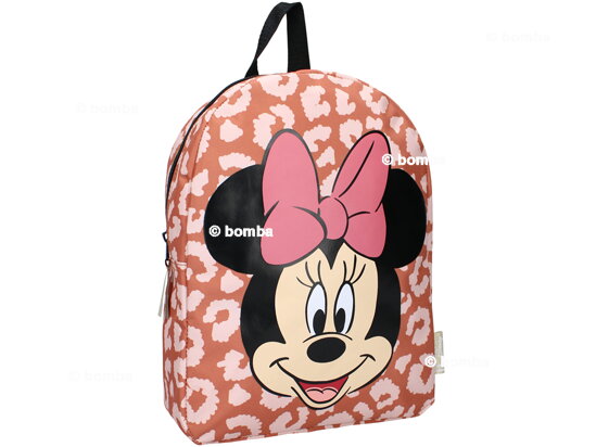 Minnie Mouse Style Icons Children’s Backpack Minnie Mouse Style Icons Children’s Backpack