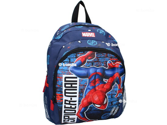 Boys Backpack Spiderman Beyond Amazing