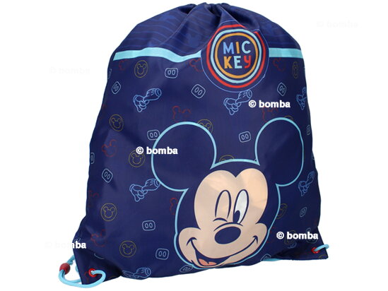 Mickey Mouse Gym Bag