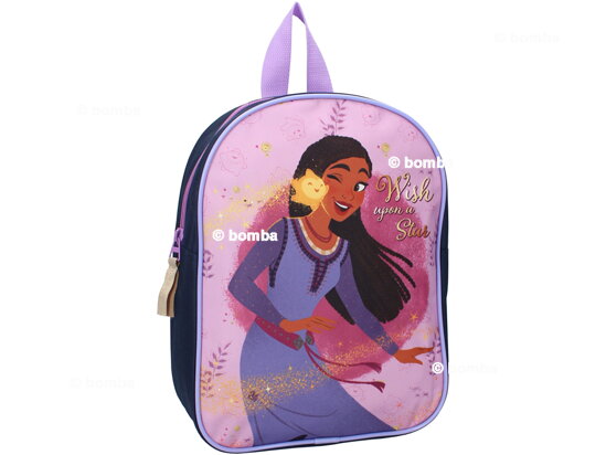 Children’s Backpack Wish Shining Star