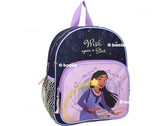 Kids Backpack Wish Shining Star