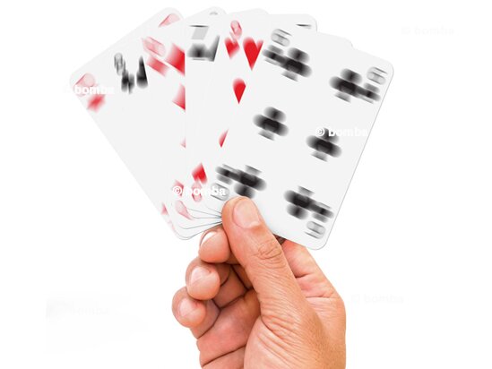 Funny Playing Cards