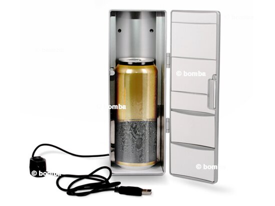 USB Mini Fridge