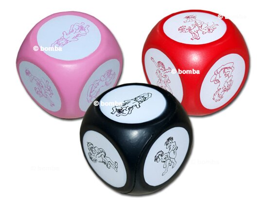 Kama Sutra Rubber Die