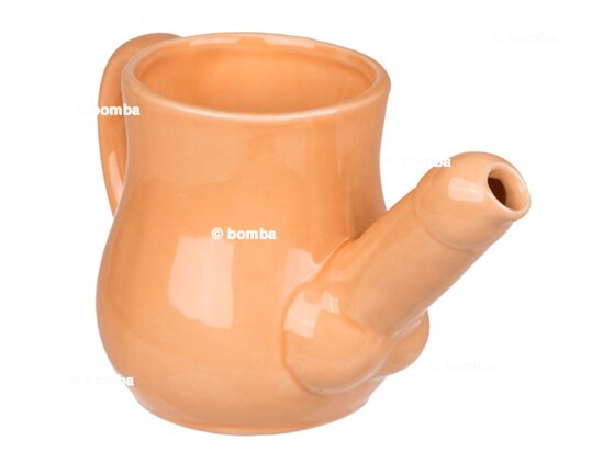 Milk dispenser for women