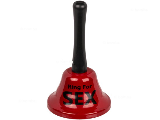 Ring for sex bell