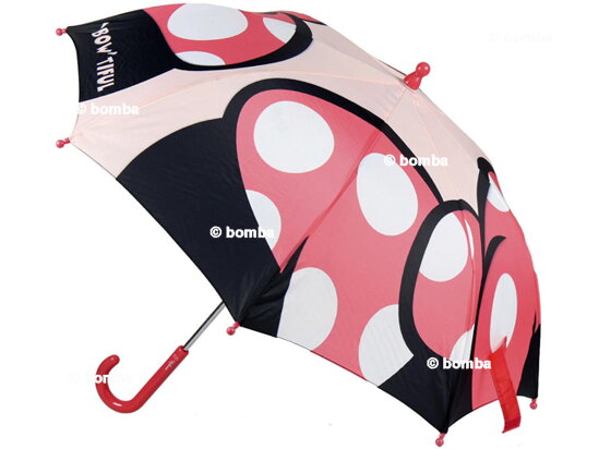 Minnie Mouse Kids Umbrella