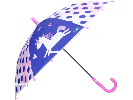 Pret Don't Worry About Rain Kids Umbrella