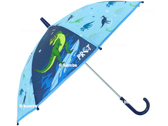 Kids Umbrella Dinosaurs II