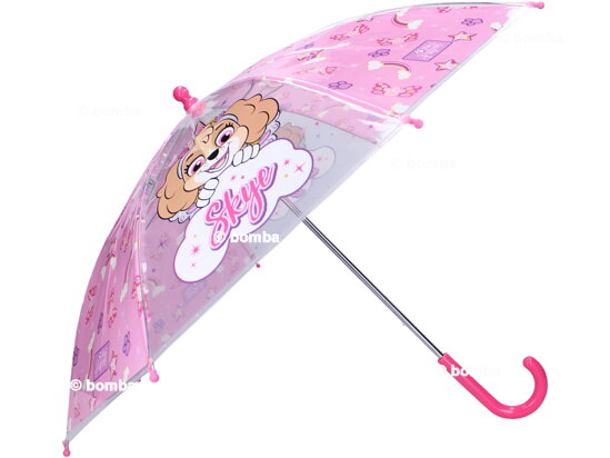 Paw Patrol Skye Kids Umbrella