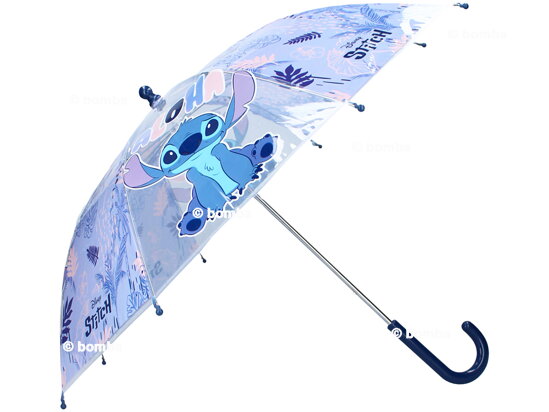 Stitch Rainy Days Kids Umbrella