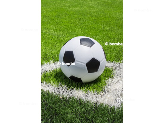 Kids Blanket with Football