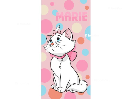 Marie Beach Towel