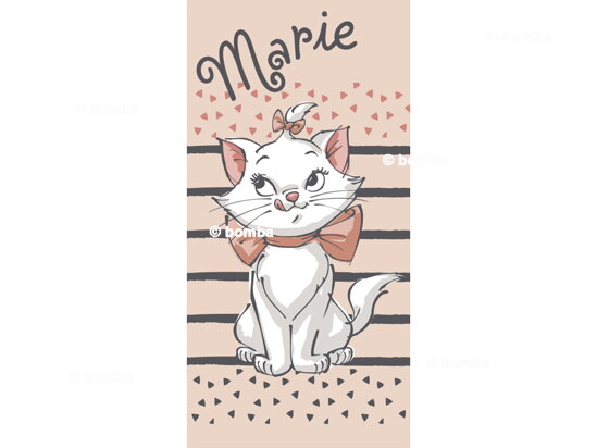 Kids Beach Towel Marie