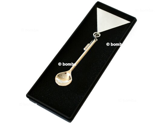 Order of the Silver Spoon