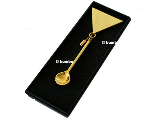 Order of the Golden Spoon