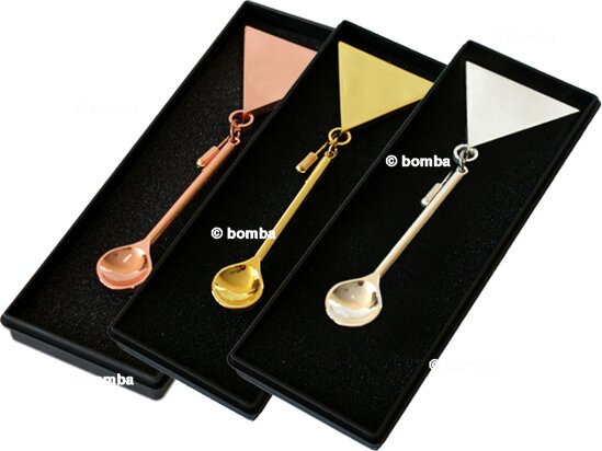 Chefs’ Spoon Medals