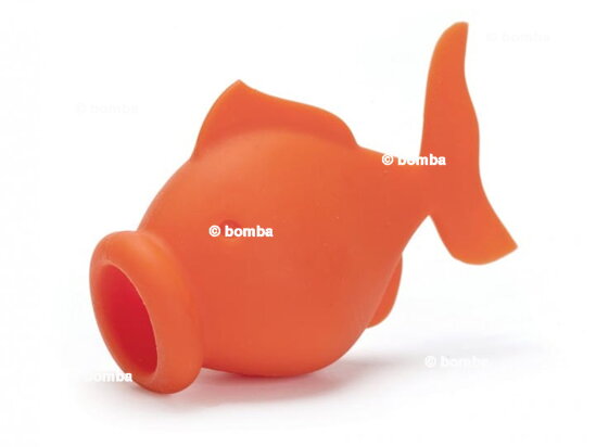 Fish Egg Yolk Separator