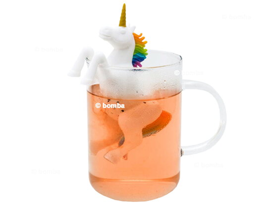 Unicorn Tea Infuser