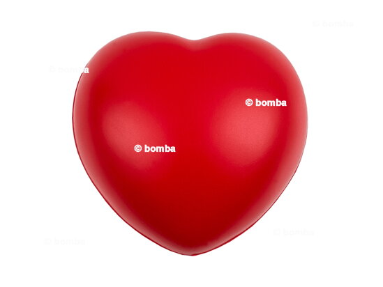 Anti-Stress Heart