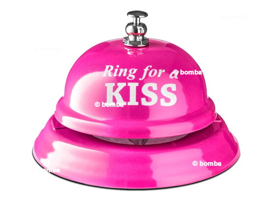Desktop Kiss Bell