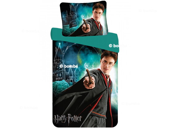 Harry Potter Bedding Set