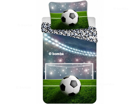 Football Bedding Set
