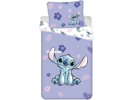 Lilo and Stitch Bedding Set