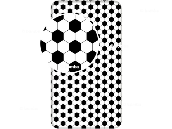 Fitted Sheet for Football Fans