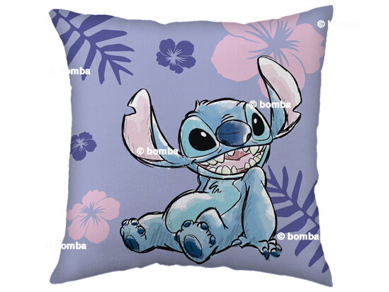 Kids Lilo and Stitch Pillow