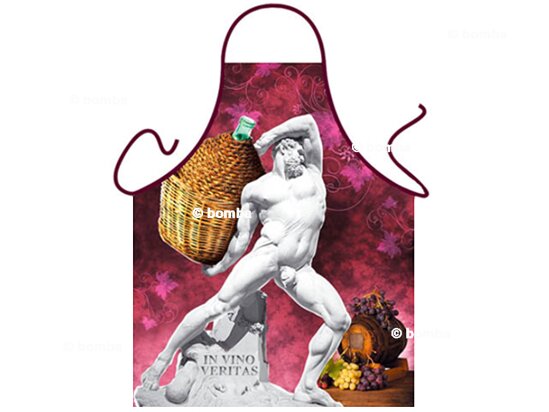 Wine Apron