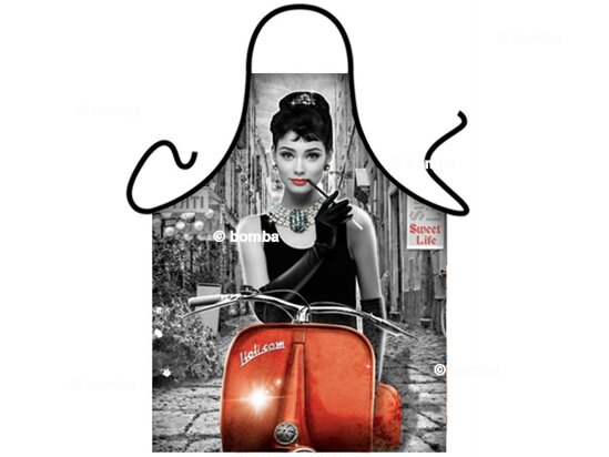 Apron Sweet Life