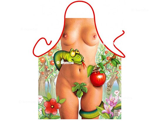 Eva Apron