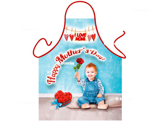 Happy Mother’s Day Apron