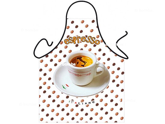 Coffee Lover Apron