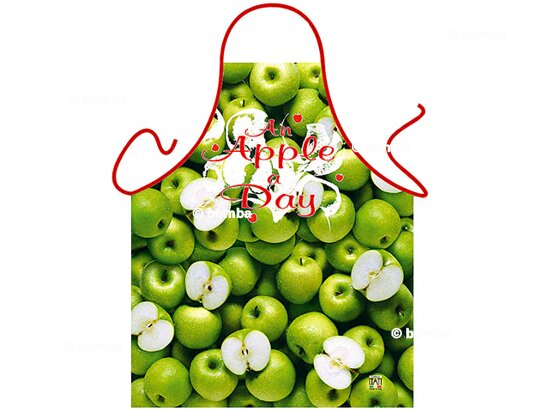 Apple Lover Apron