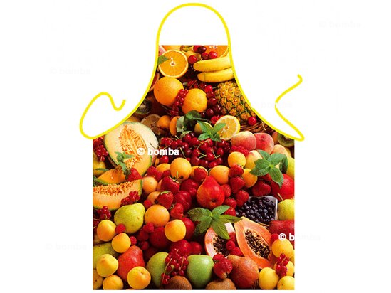 Fruit Lover Apron