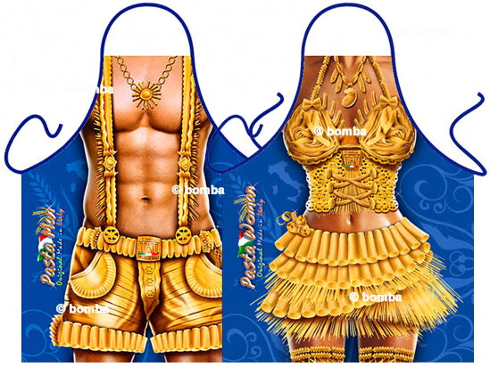 Pasta Lovers Aprons